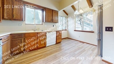 103 Lincoln St in Pontiac, MI - Building Photo - Building Photo