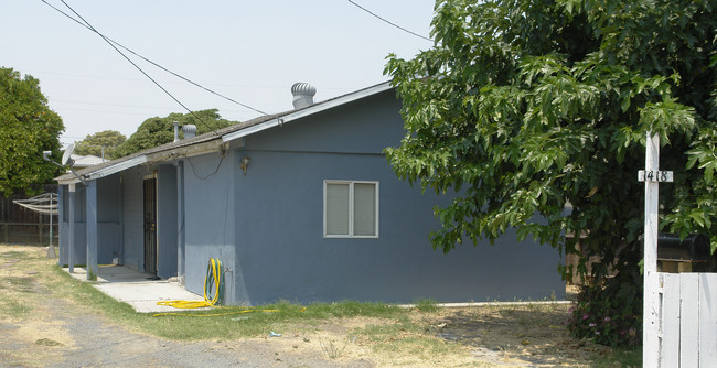 1414-1418 Wisner Dr in Antioch, CA - Building Photo - Building Photo