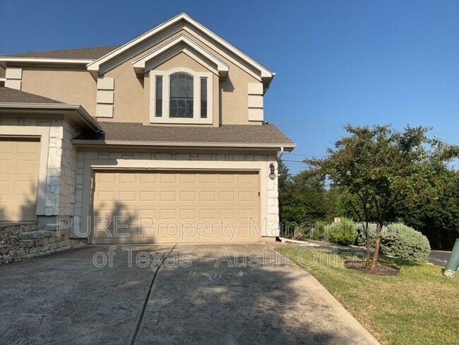 property at 3300 Forest Creek Dr