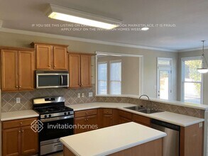 308 Walnut Hills Crossing in Canton, GA - Foto de edificio - Building Photo