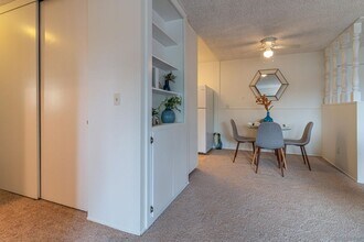 3769 1st Ave. in San Diego, CA - Building Photo - Building Photo