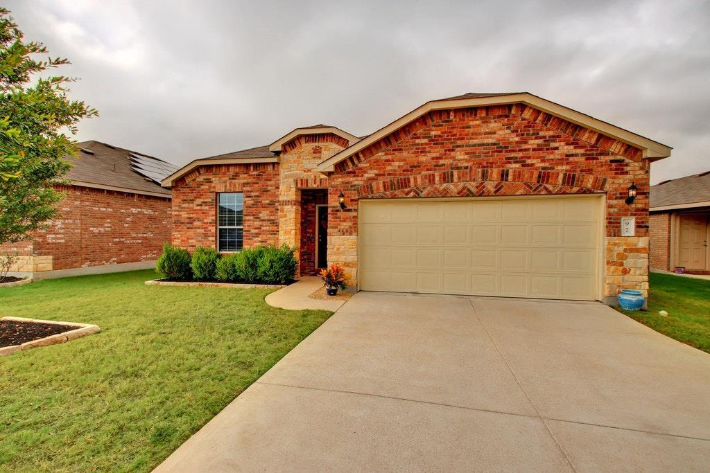 97 Mallard Ln in Leander, TX - Building Photo