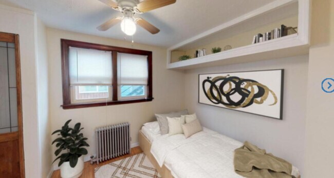 197 Hurley St, Unit NA in Cambridge, MA - Building Photo - Building Photo