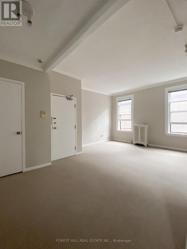 72 Walmer Rd in Toronto, ON - Building Photo - Building Photo