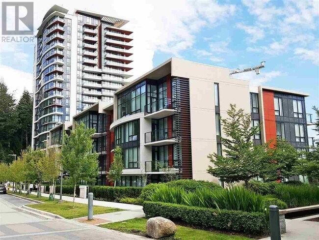 5638-5638 Birney Ave in Vancouver, BC - Building Photo - Building Photo