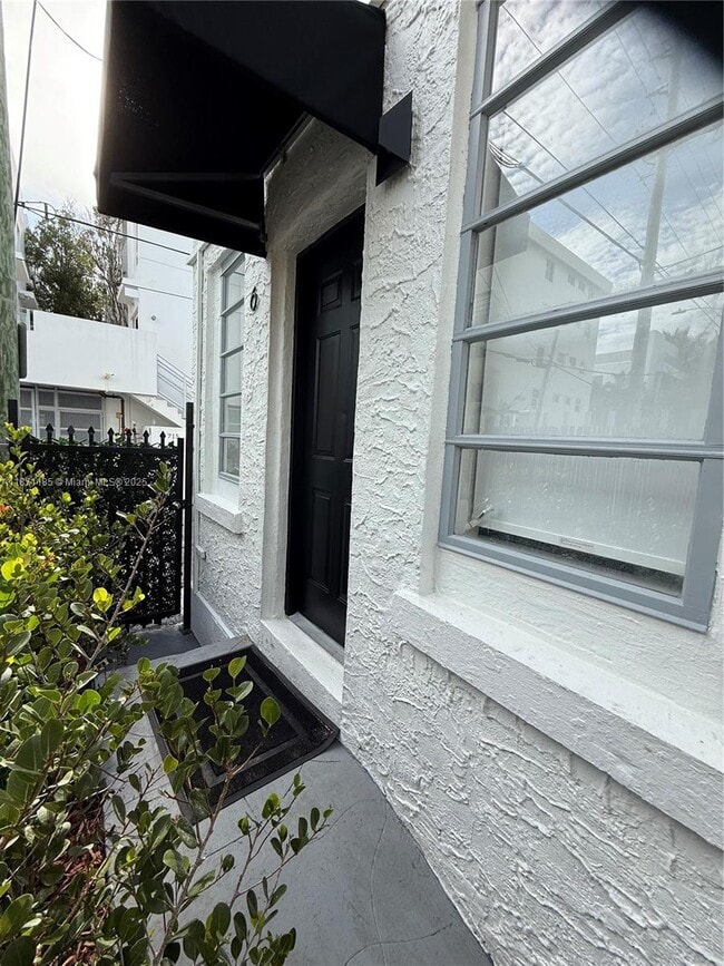 property at 723 2nd St
