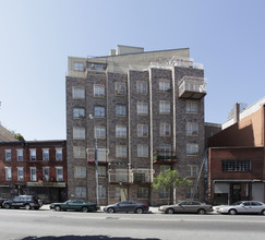 190-192 Broadway in Brooklyn, NY - Building Photo - Building Photo