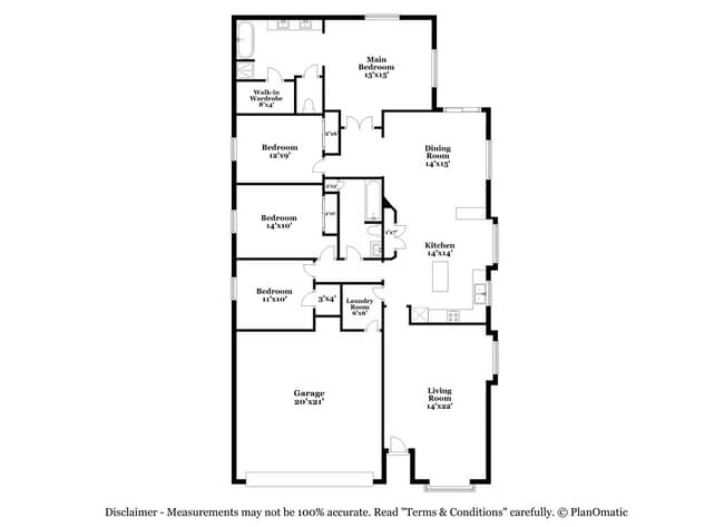 748 W Dublin St in Gilbert, AZ - Building Photo - Building Photo