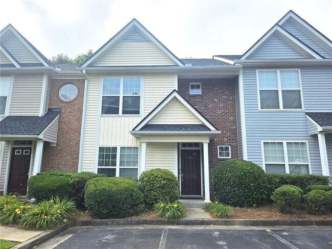 801 Old Peachtree Rd NW