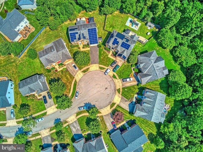 8314 Sunnybrook Ct in Brandywine, MD - Foto de edificio - Building Photo