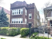 2252 N Monticello Ave, Unit 1 in Chicago, IL - Building Photo - Building Photo