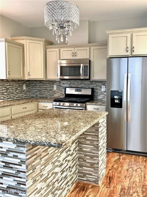 property at 2119 Solvang Mill Dr