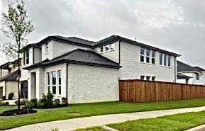 1701 Nightshade Ln in Celina, TX - Building Photo - Building Photo