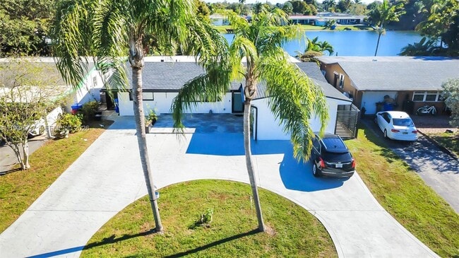 property at 1511 NW 87th Way