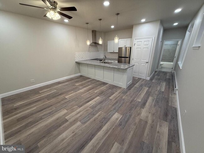 property at 1383 Friedensburg Rd