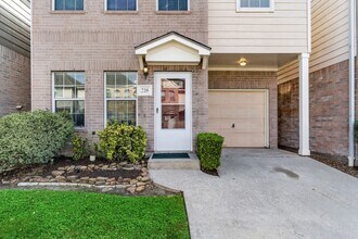 218 Plaza Del Sol Park in Houston, TX - Building Photo - Building Photo