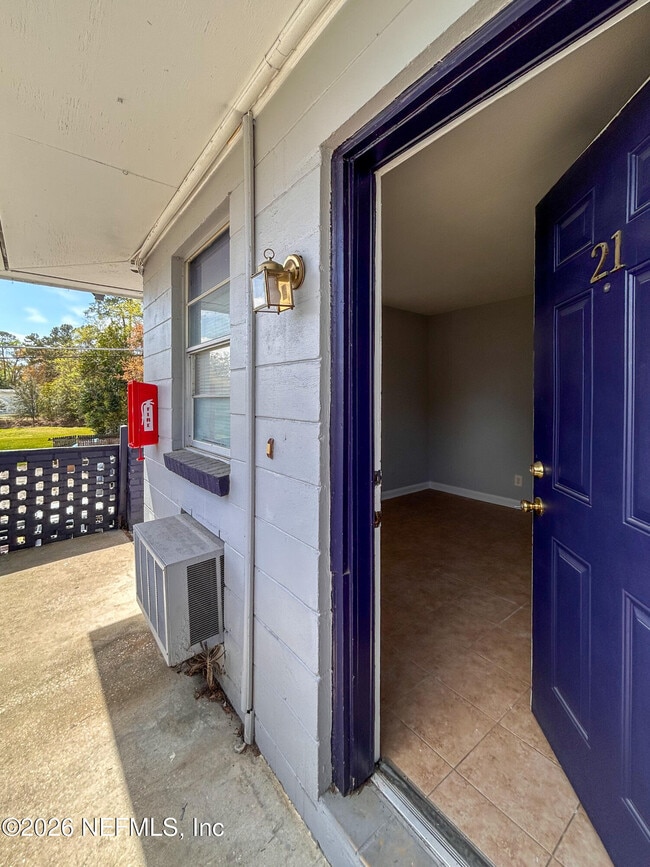 1122 Woodruff Ave in Jacksonville, FL - Building Photo - Building Photo