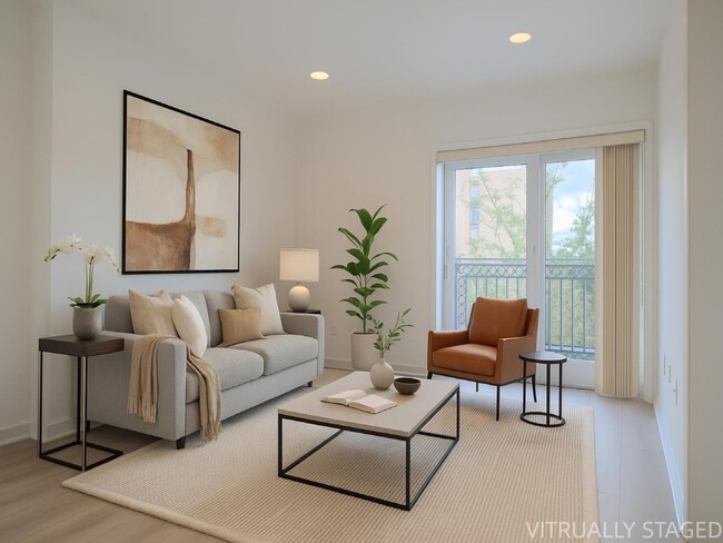 property at 605 New York Ave