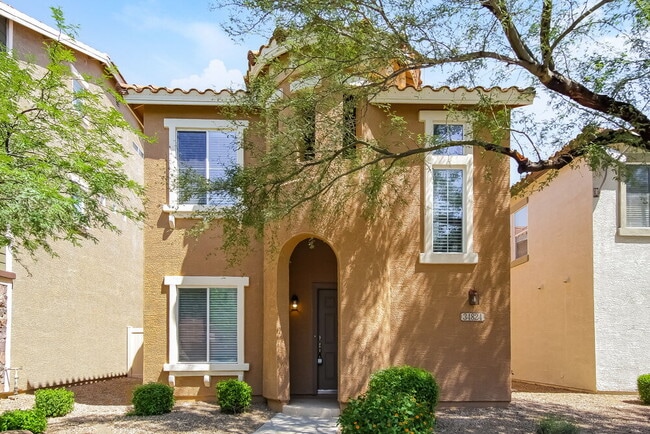 property at 34824 N 30th Ave