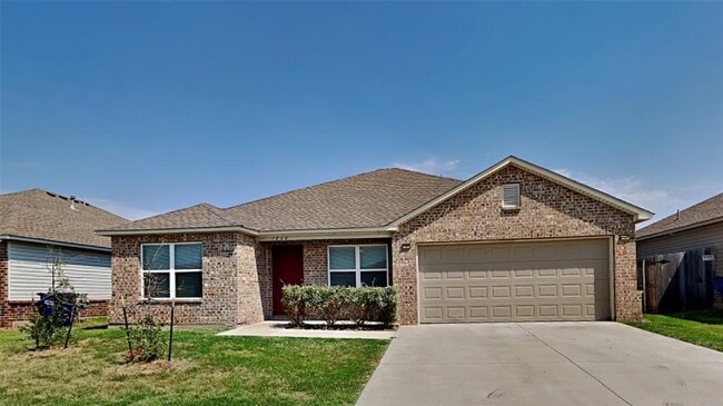 property at 1860 Jack Rabbit Ln