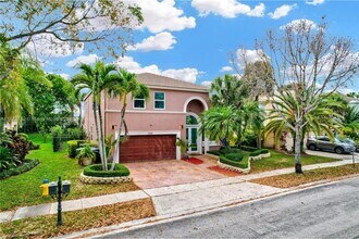 1500 SW 171st Terrace in Pembroke Pines, FL - Building Photo - Building Photo