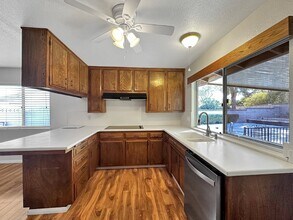 1201 N Erwin St in Ridgecrest, CA - Building Photo - Building Photo