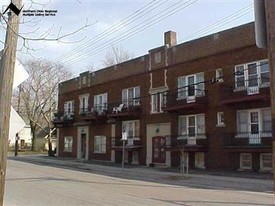 1178 E 167th Street Apartments