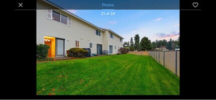 2111 N Houk Rd, Unit 5 in Spokane Valley, WA - Foto de edificio - Building Photo
