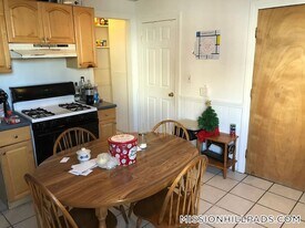 91-93-93 Calumet St, Unit 3 in Boston, MA - Building Photo