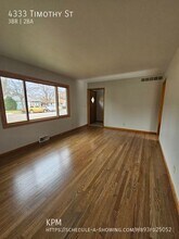 4333 Timothy St in Rapid City, SD - Building Photo - Building Photo