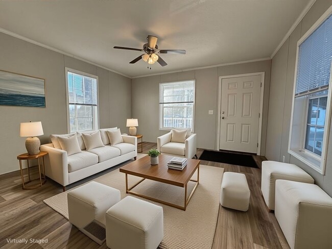 property at 2002 Heron Dr NW