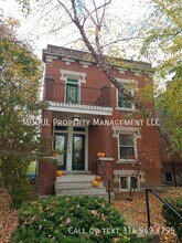 5837 S 2nd St in St. Louis, MO - Building Photo - Building Photo