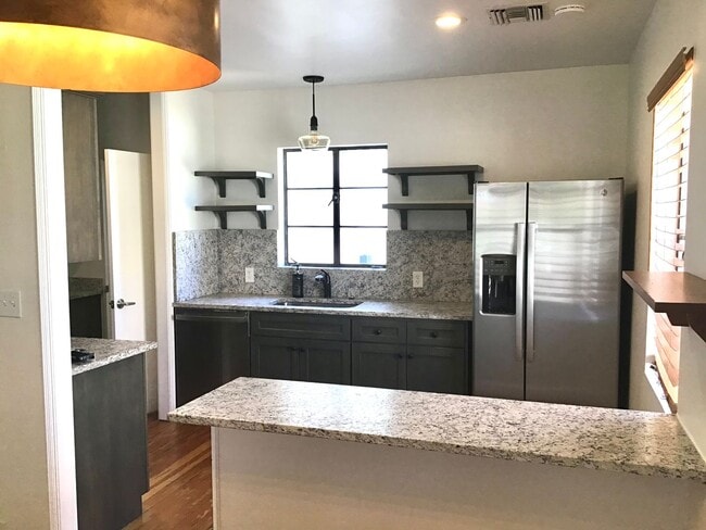 property at 1915 E 10th St