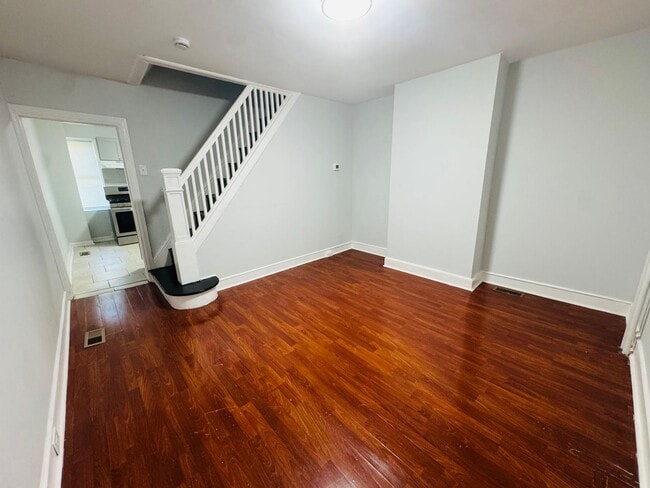 property at 6008 Magnolia St
