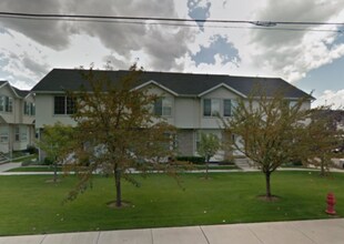 1478 E 1320 S in Provo, UT - Building Photo - Building Photo