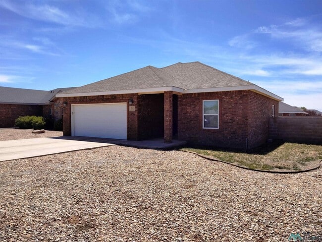 313 Almond Tree Ln in Clovis, NM - Building Photo - Building Photo