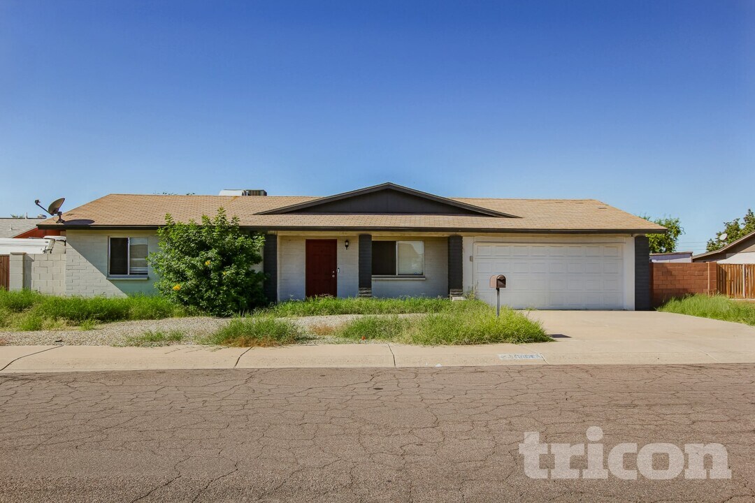 17834 N 9th Ave in Phoenix, AZ - Building Photo