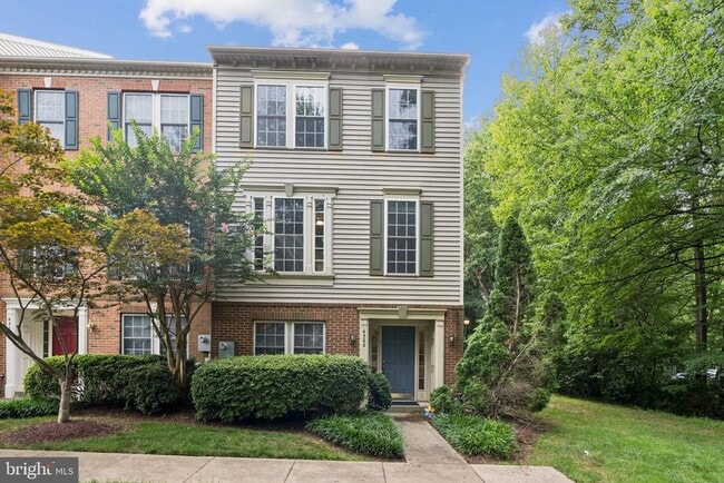 property at 4322 Thomas Brigade Ln