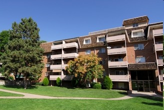 The Blake Apartments in Denver, CO - Building Photo - Building Photo