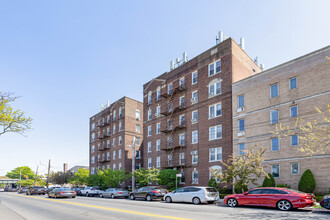 1410 Avenue S in Brooklyn, NY - Foto de edificio - Building Photo