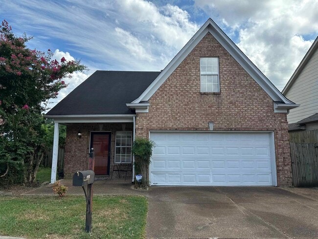 property at 9163 Berry Garden Cir S