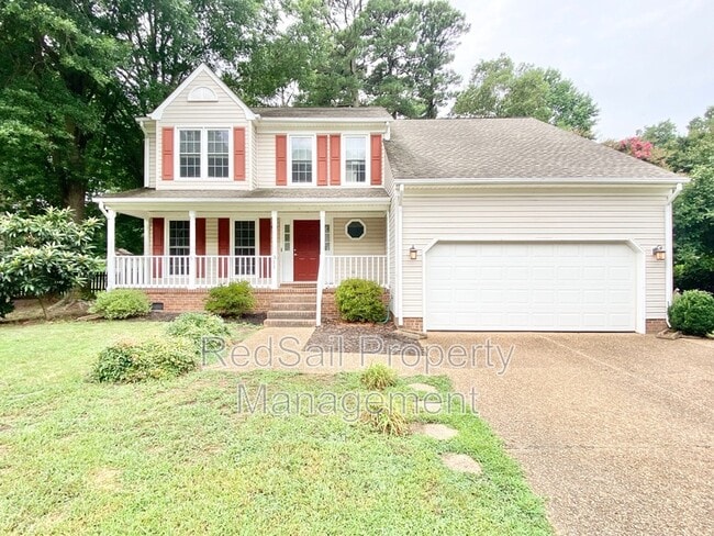 property at 311 Peachtree Ln