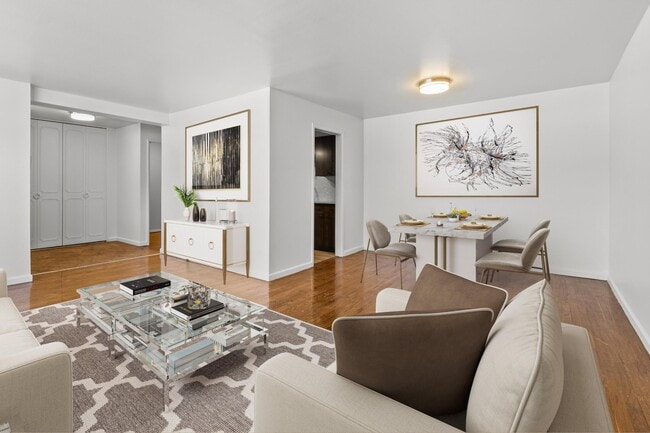 Central Park in Detroit, MI - Building Photo - Building Photo