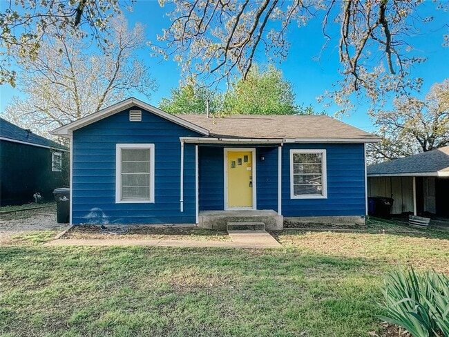 property at 622 W Brock St