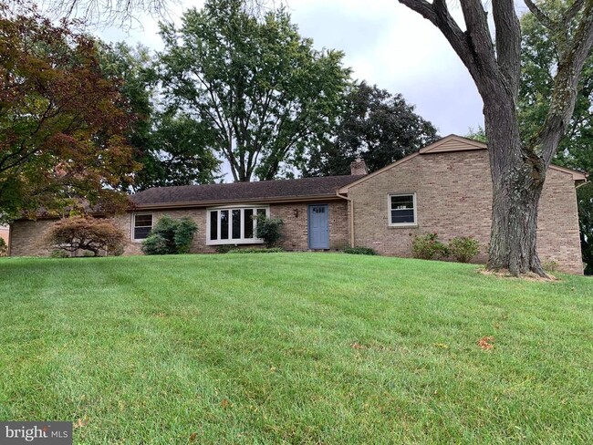 property at 4005 Chatham Rd