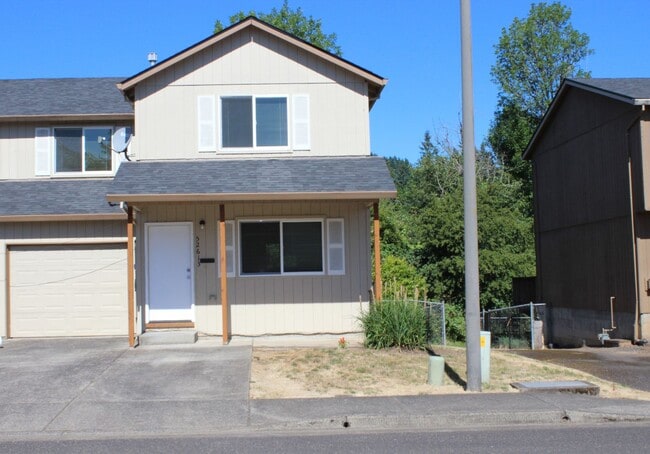 property at 52613 NW 4th St
