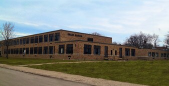 25 Grant St in North Tonawanda, NY - Building Photo