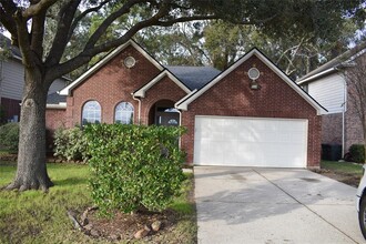 21641 Forest Colony Dr in Porter, TX - Building Photo - Building Photo