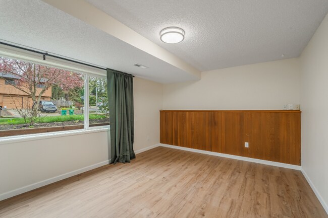 property at 13265 SW Barlow Rd