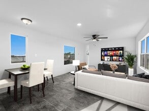 1424 Rd 5708 in Cleveland, TX - Building Photo - Building Photo